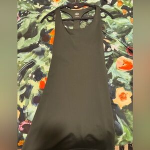 Alo Dress